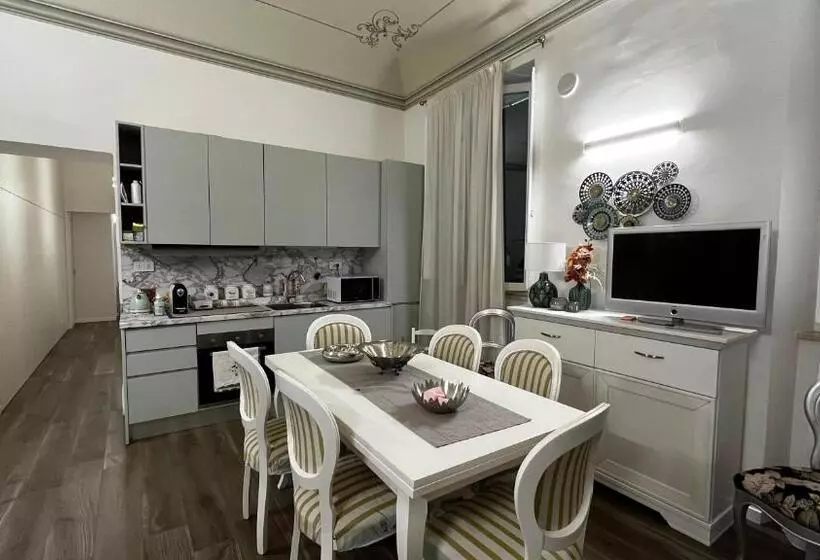 پانسیون Suite Piazza Del Popolo