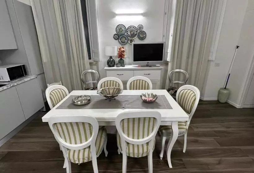پانسیون Suite Piazza Del Popolo