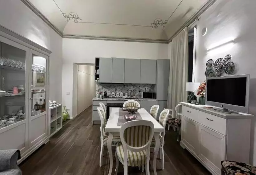 پانسیون Suite Piazza Del Popolo