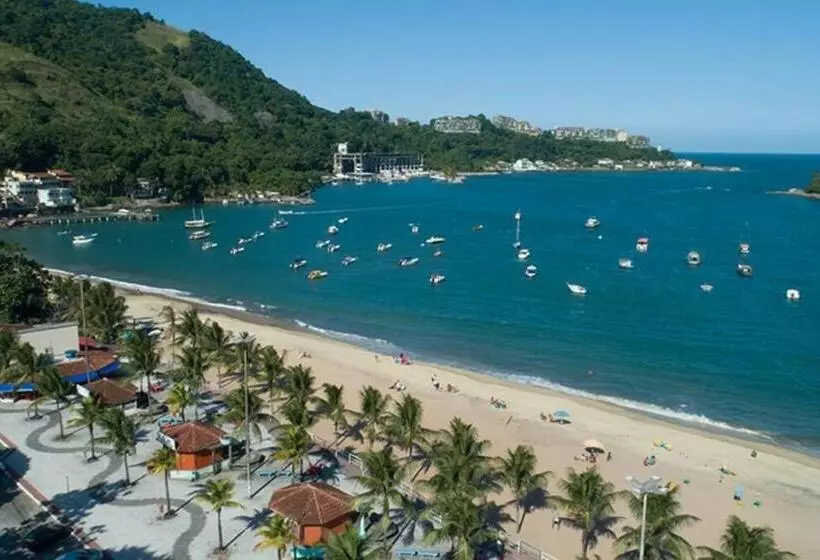 ペンション Suíte Nosso Mar Doce Lar Em Conceição De Jacareí