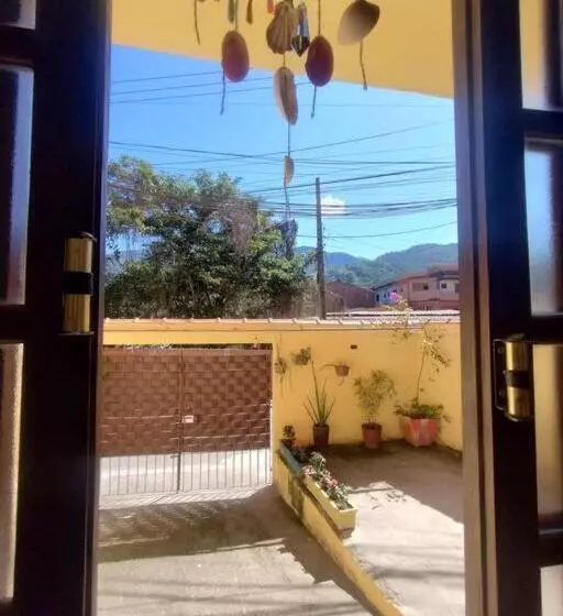 ペンション Suíte Nosso Mar Doce Lar Em Conceição De Jacareí
