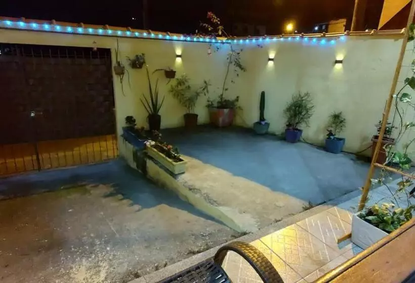 ペンション Suíte Nosso Mar Doce Lar Em Conceição De Jacareí