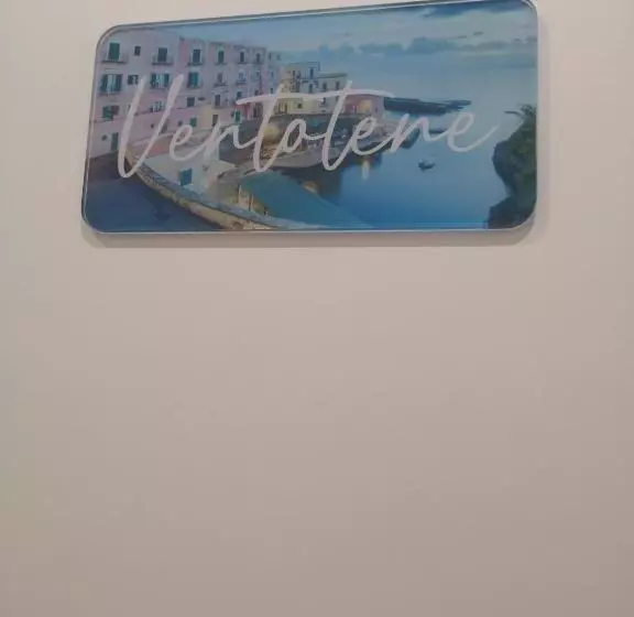 Majatalo Terracina Holiday Succursale