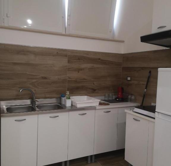 Пансион Terracina Holiday Succursale