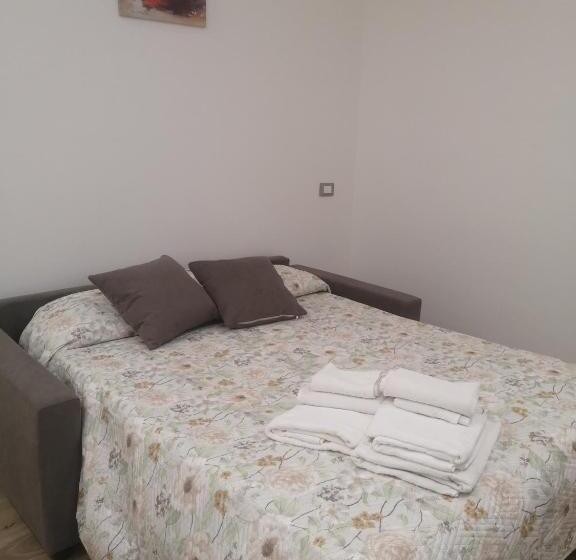 Пансион Terracina Holiday Succursale