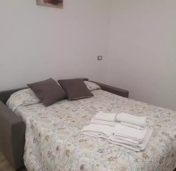 Majatalo Terracina Holiday Succursale