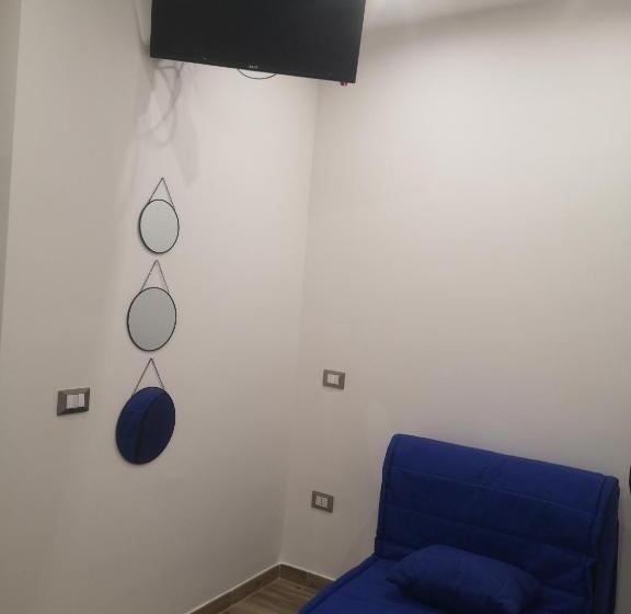 Пансион Terracina Holiday Succursale