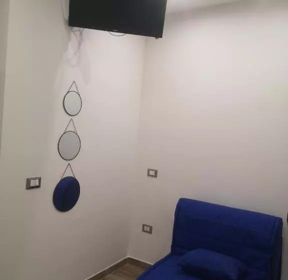 Majatalo Terracina Holiday Succursale