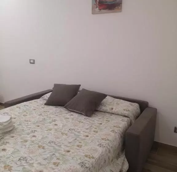 Majatalo Terracina Holiday Succursale