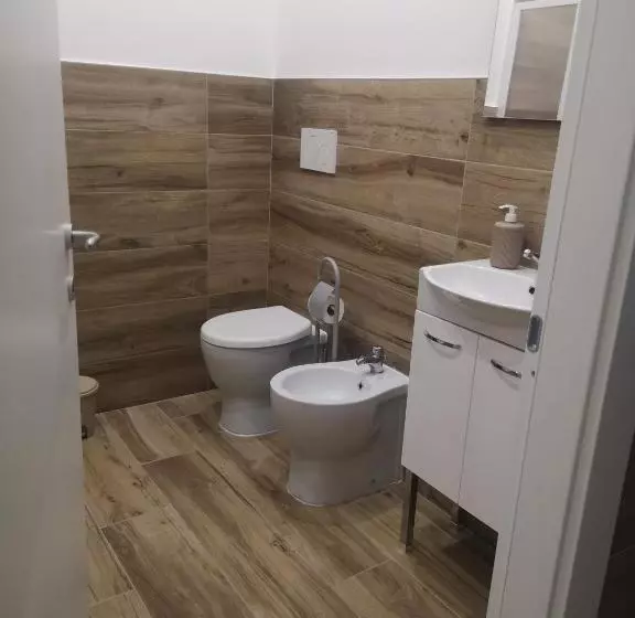 Majatalo Terracina Holiday Succursale