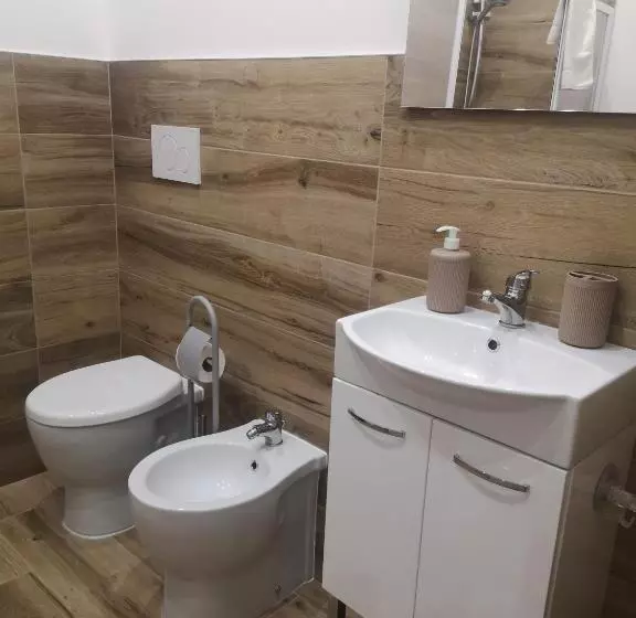 Majatalo Terracina Holiday Succursale