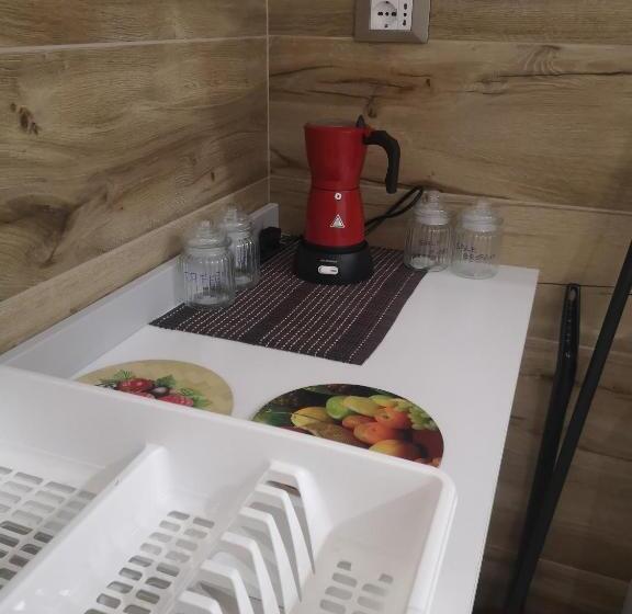 Пансион Terracina Holiday Succursale