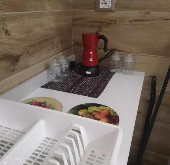 Majatalo Terracina Holiday Succursale