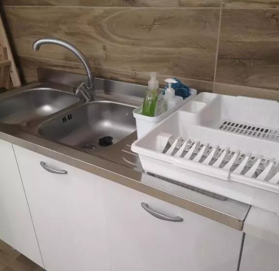 Majatalo Terracina Holiday Succursale