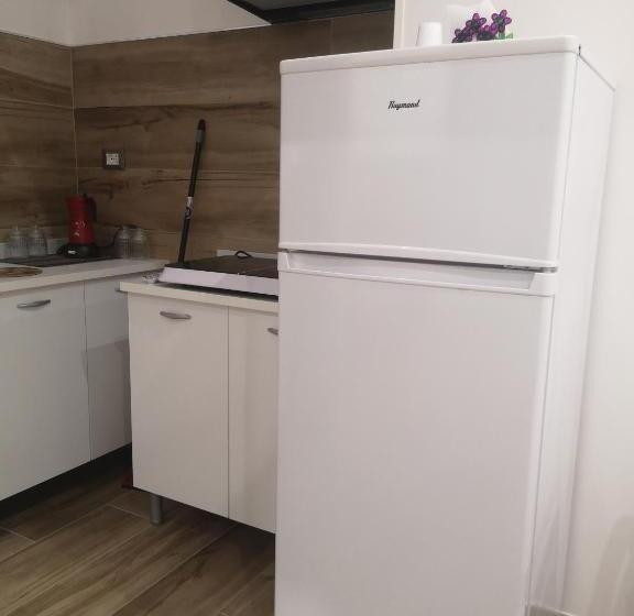 Пансион Terracina Holiday Succursale