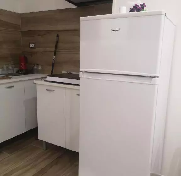 Majatalo Terracina Holiday Succursale