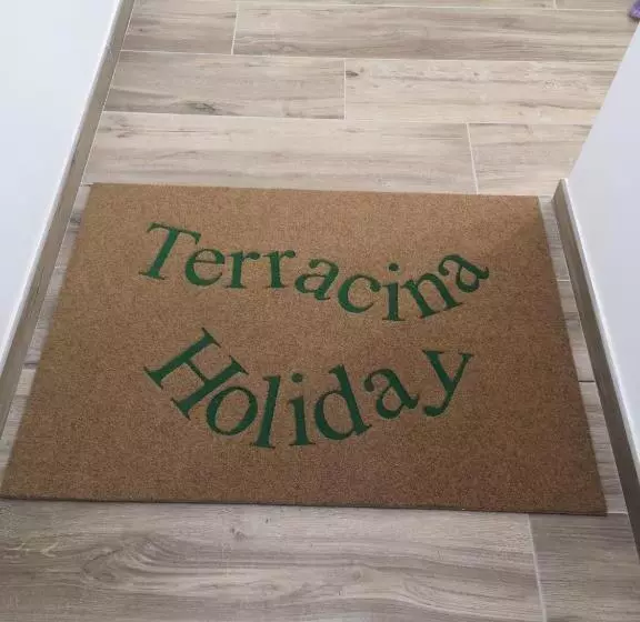 Majatalo Terracina Holiday Succursale