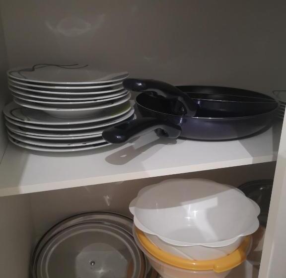 Пансион Terracina Holiday Succursale