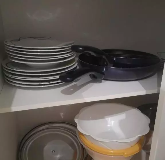 Majatalo Terracina Holiday Succursale