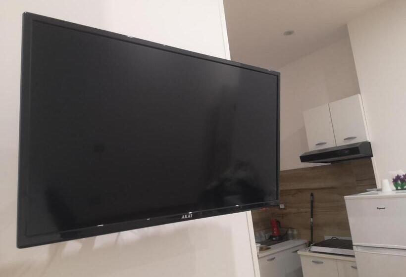 Пансион Terracina Holiday Succursale