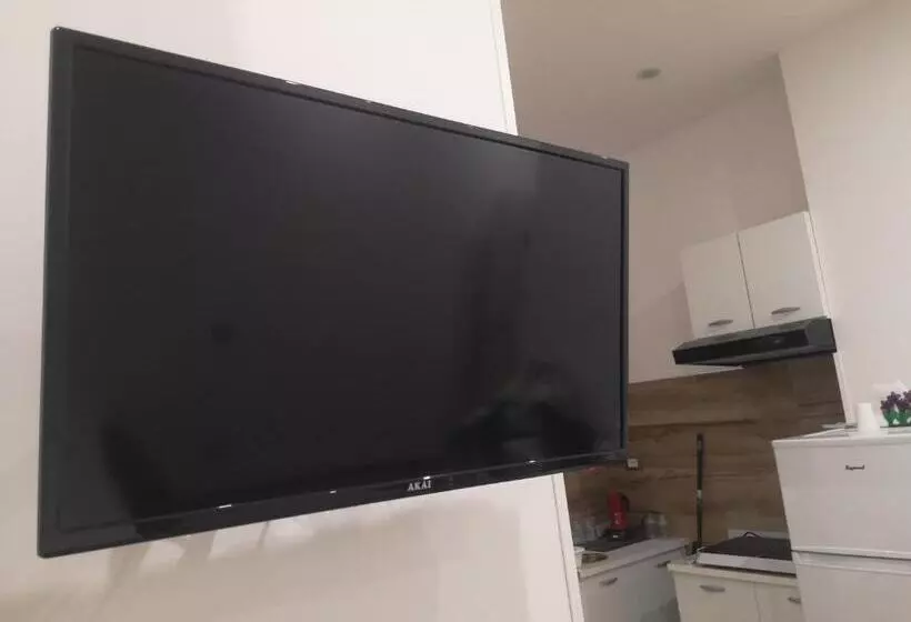 Majatalo Terracina Holiday Succursale