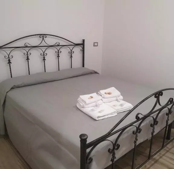 Majatalo Terracina Holiday Succursale