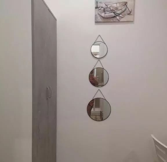 Majatalo Terracina Holiday Succursale