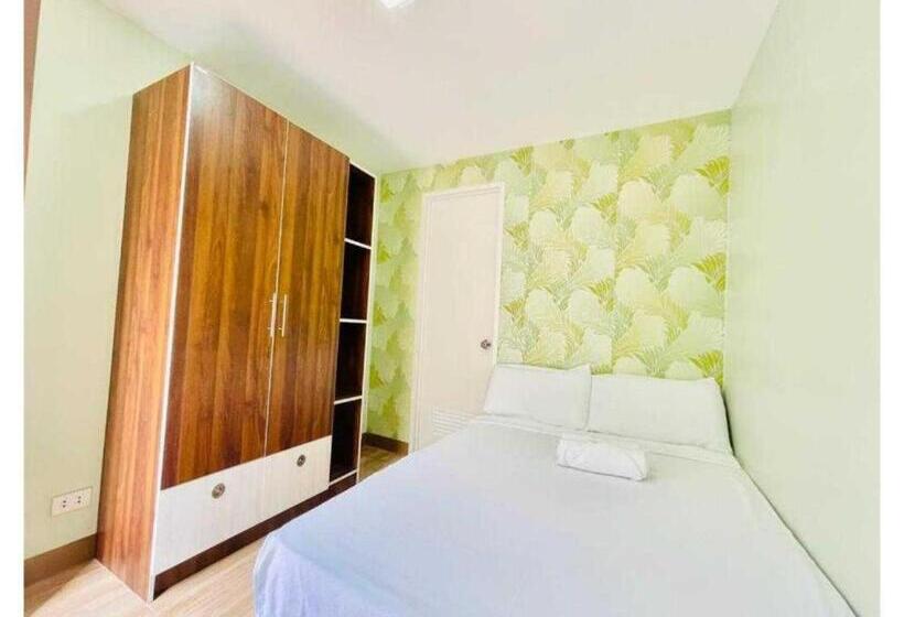 Bed and Breakfast D Cozy Nest Hostel And Events Place