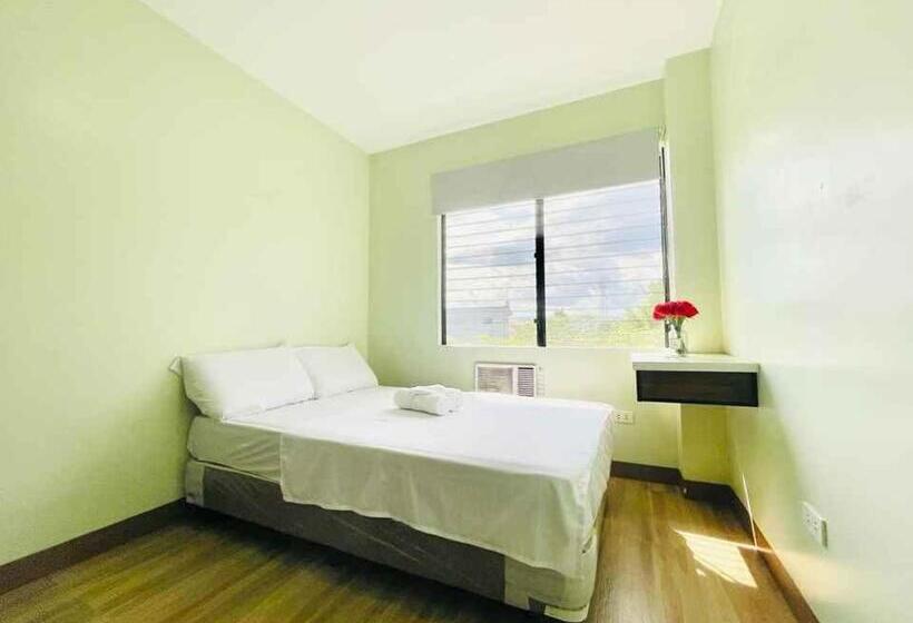 Bed and Breakfast D Cozy Nest Hostel And Events Place