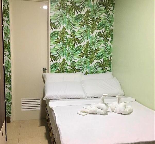 Bed and Breakfast D Cozy Nest Hostel And Events Place