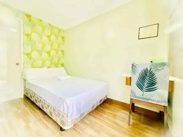 ベッドアンドブレックファースト D Cozy Nest Hostel And Events Place