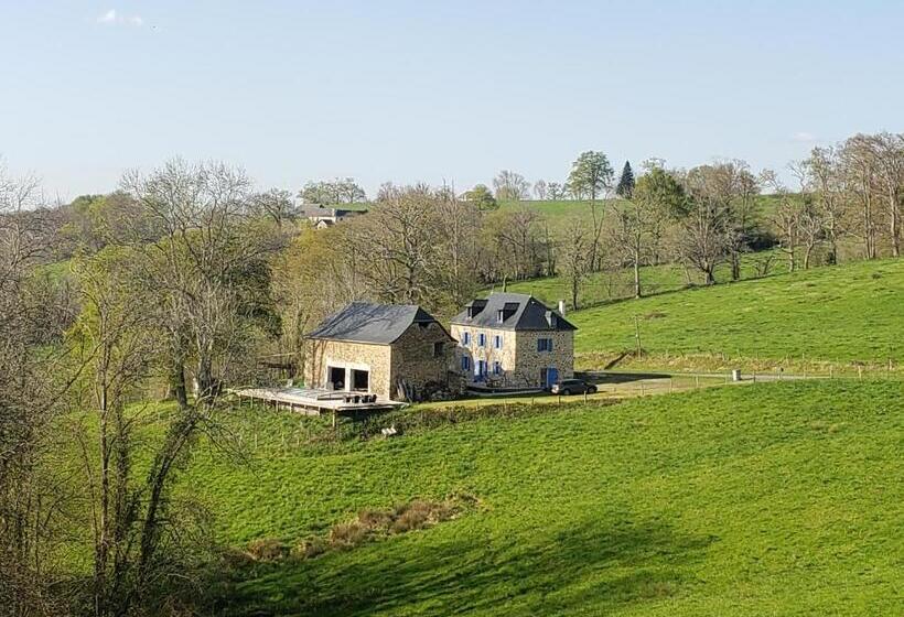 צימר Maison Balette