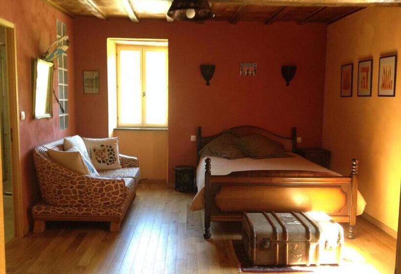 צימר Maison Balette