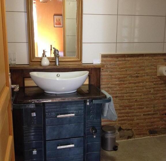 צימר Maison Balette