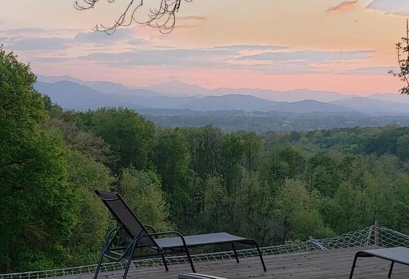 צימר Maison Balette