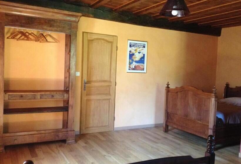 צימר Maison Balette