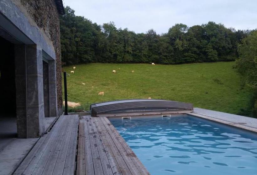 צימר Maison Balette