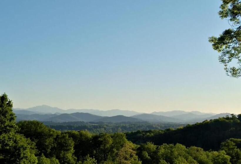 צימר Maison Balette