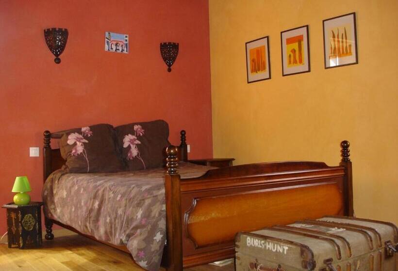 צימר Maison Balette