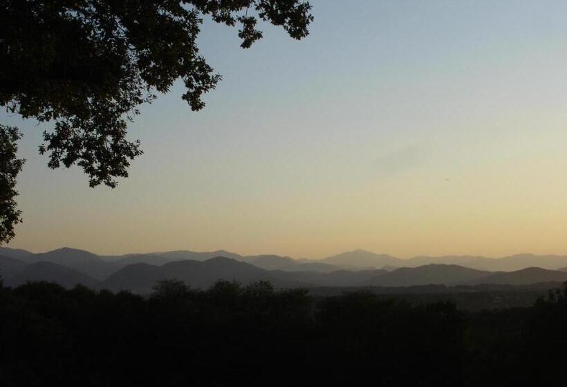 צימר Maison Balette