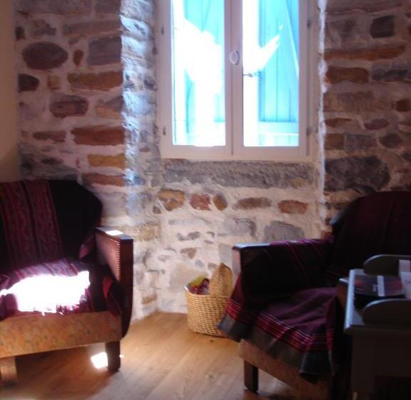 צימר Maison Balette