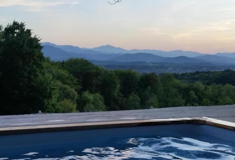 צימר Maison Balette