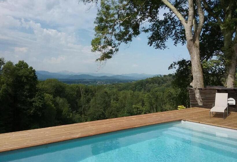 צימר Maison Balette