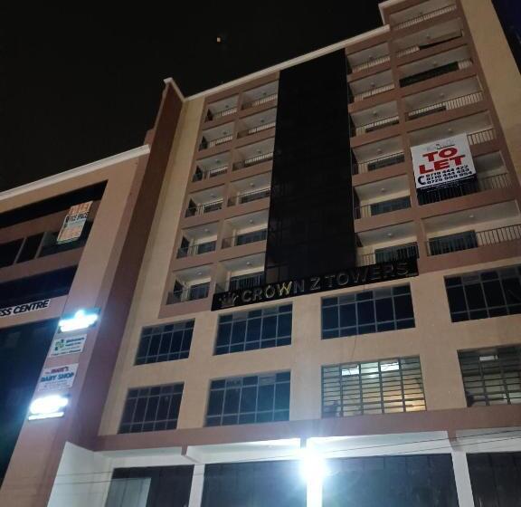 تختخواب و صبحانه Tran Quil Homes