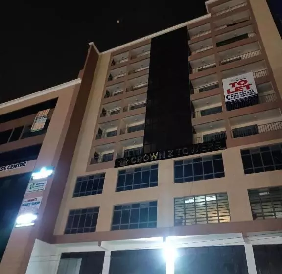 تختخواب و صبحانه Tran Quil Homes