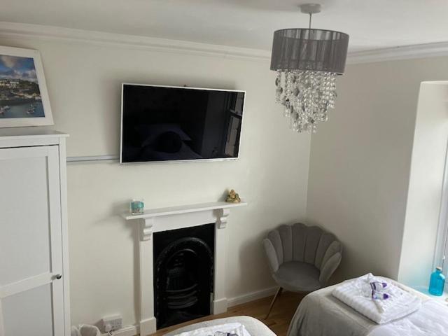 Bed and Breakfast What A View Mevagissey