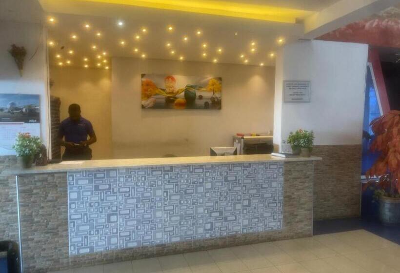 Blue Royal Hotel Conference Resort