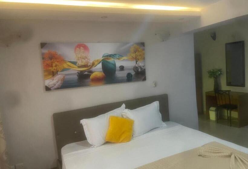 Blue Royal Hotel Conference Resort