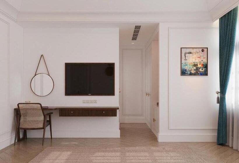 Edensee Kega Beach Resort