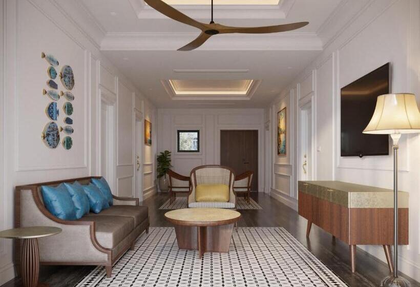 Edensee Kega Beach Resort